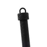 Kiotos Leather - Silicone Short Whip - Korte BDSM Zweep - Sensuele Discipline