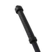 Kiotos Leather - Silicone Short Whip - Korte BDSM Zweep - Sensuele Discipline
