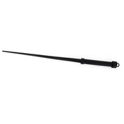 Kiotos Leather - Silicone Short Whip - Korte BDSM Zweep - Sensuele Discipline