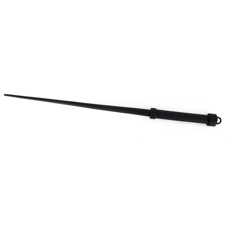 Kiotos Leather - Silicone Short Whip - Korte BDSM Zweep - Sensuele Discipline