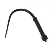 Kiotos Leather - Silicone Short Whip - Korte BDSM Zweep - Sensuele Discipline