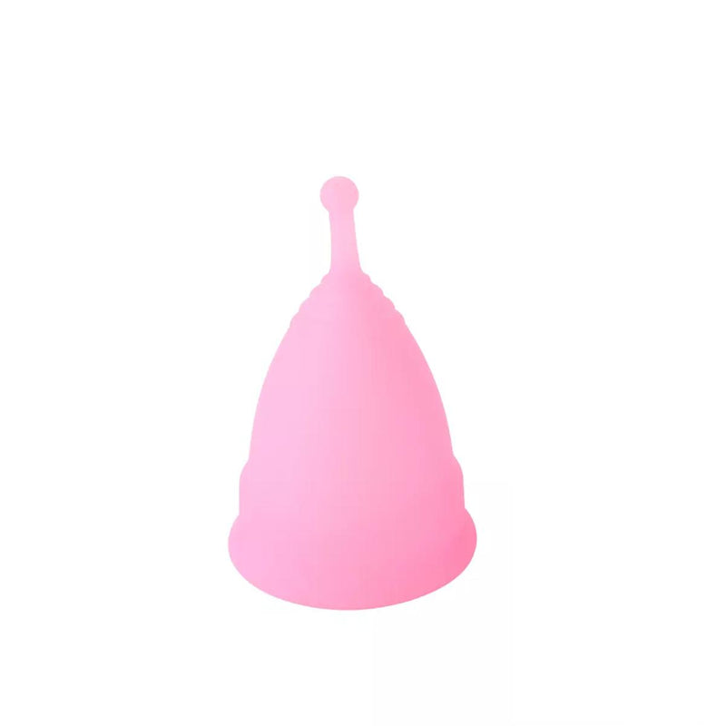 Kiotos - Menstruatiecup Siliconen - Roze