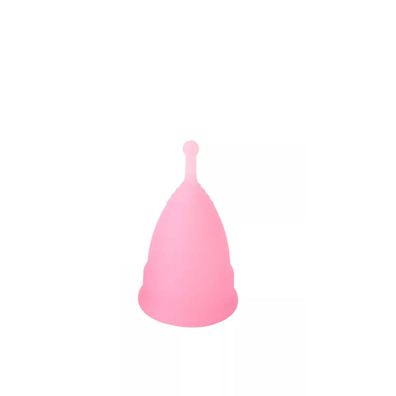 Kiotos - Menstruatiecup Siliconen - Roze