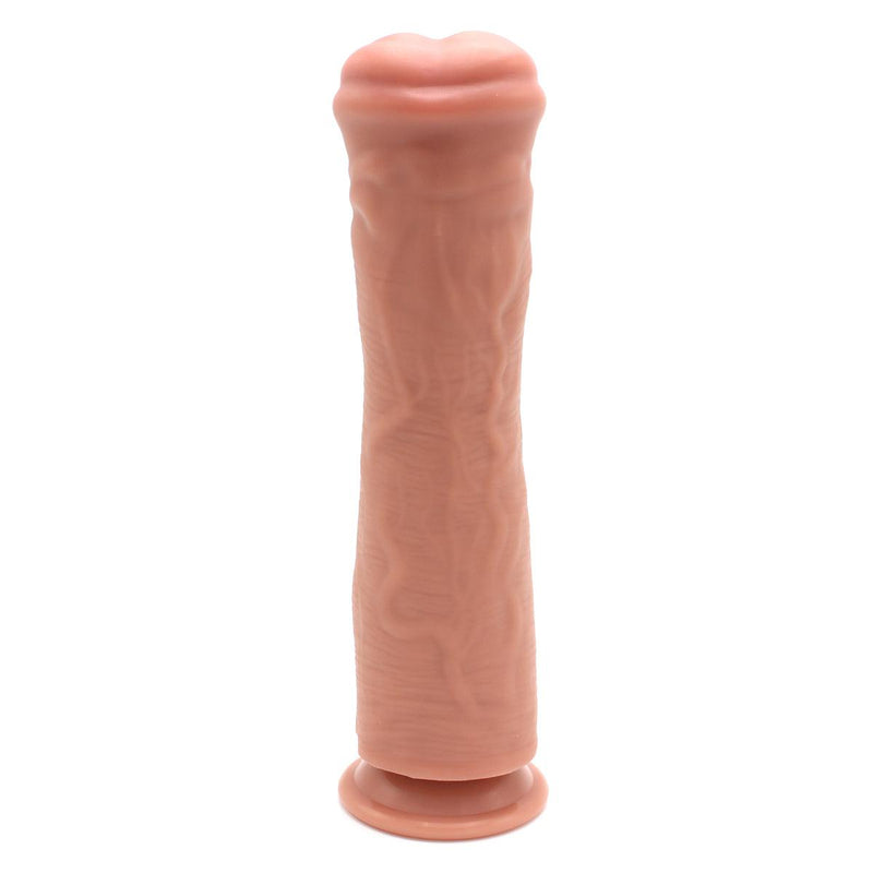 Kiotos Monstar - Fantasie Dildo Nr. 32 - 30 x 7.5 cm