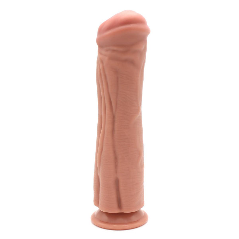 Kiotos Monstar - Fantasie Dildo Nr. 32 - 30 x 7.5 cm