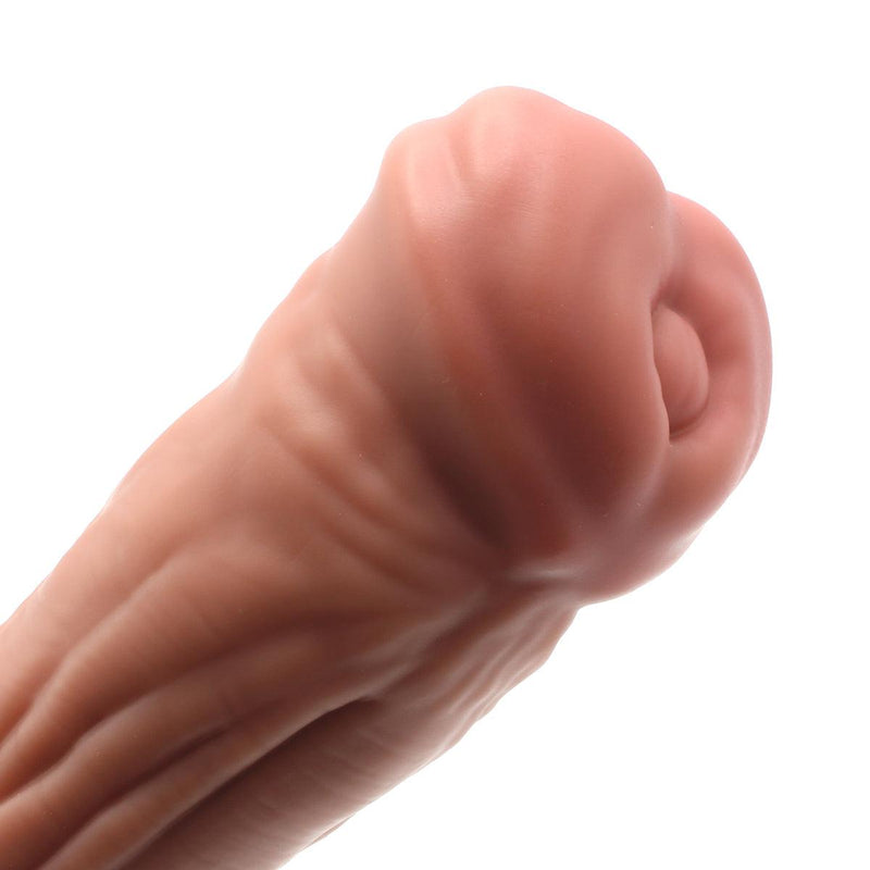 Kiotos Monstar - Fantasie Dildo Nr. 32 - 30 x 7.5 cm