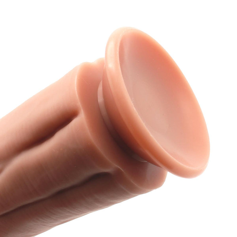 Kiotos Monstar - Fantasie Dildo Nr. 32 - 30 x 7.5 cm
