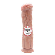 Kiotos Monstar - Fantasie Dildo Nr. 32 - 30 x 7.5 cm