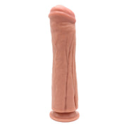 Kiotos Monstar - Fantasie Dildo Nr. 32 - 30 x 7.5 cm