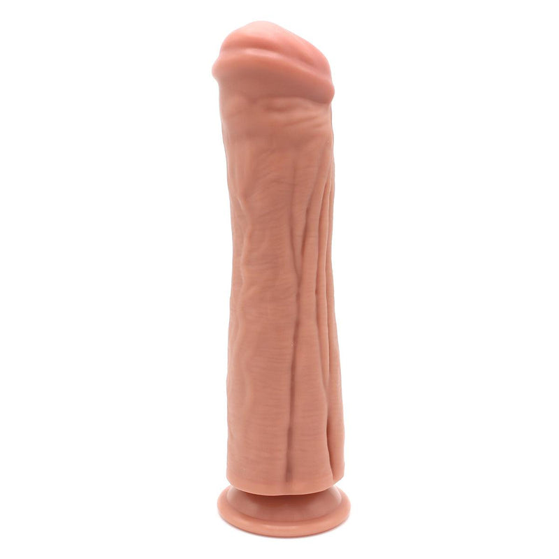 Kiotos Monstar - Fantasie Dildo Nr. 32 - 30 x 7.5 cm