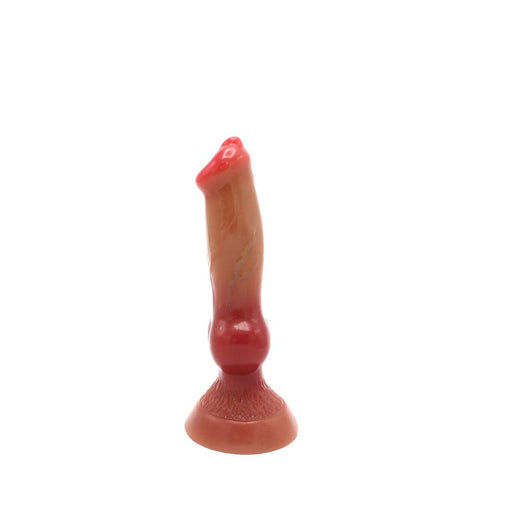 Kiotos Monstar - Dildo Beast 33 HOND - 19 x 5.3 cm