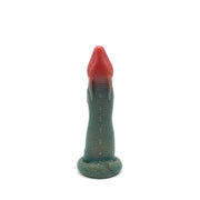 Kiotos Monstar - Dildo Beast 35 LIZZARD - 19.5 x 4 cm