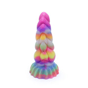 Kiotos Monstar - Dildo Beast Nr. 60 - Glow In The Dark