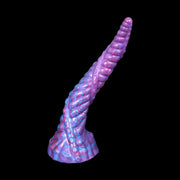 Kiotos Monstar - Dildo Beast Nr. 70 - Tentacle - paars