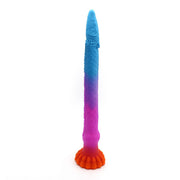 Kiotos Monstar - Dildo Beast Nr. 91 - Kraken- Glow-in-the-Dark