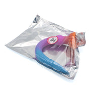 Kiotos Monstar - Dildo Beast Nr. 91 - Kraken- Glow-in-the-Dark
