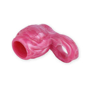 Kiotos Monstar - Nightshade - Penis Sleeve - Extra Omvang - Verdikkend - Roze