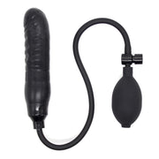 Kiotos - Opblaasbare Dildo