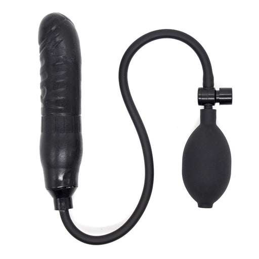 Kiotos - Opblaasbare Dildo