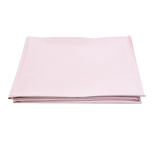 Kiotos - PVC Vinyl Beddenlaken - Roze