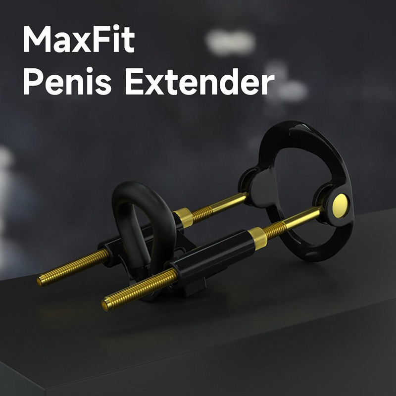 Kiotos - Penis Verlenger Trainings Apparaat - Medium