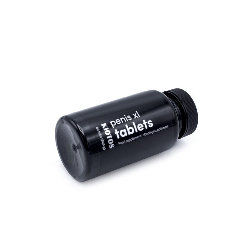 Kiotos - Penis XL Tablets - 60 tabletten