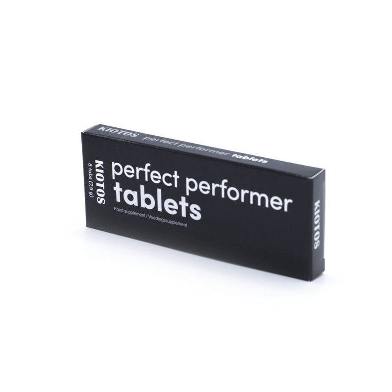 Kiotos - Perfect Performer - 8 tabletten