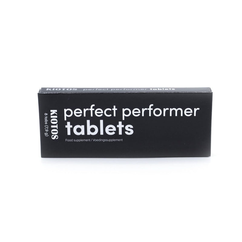 Kiotos - Perfect Performer - 8 tabletten