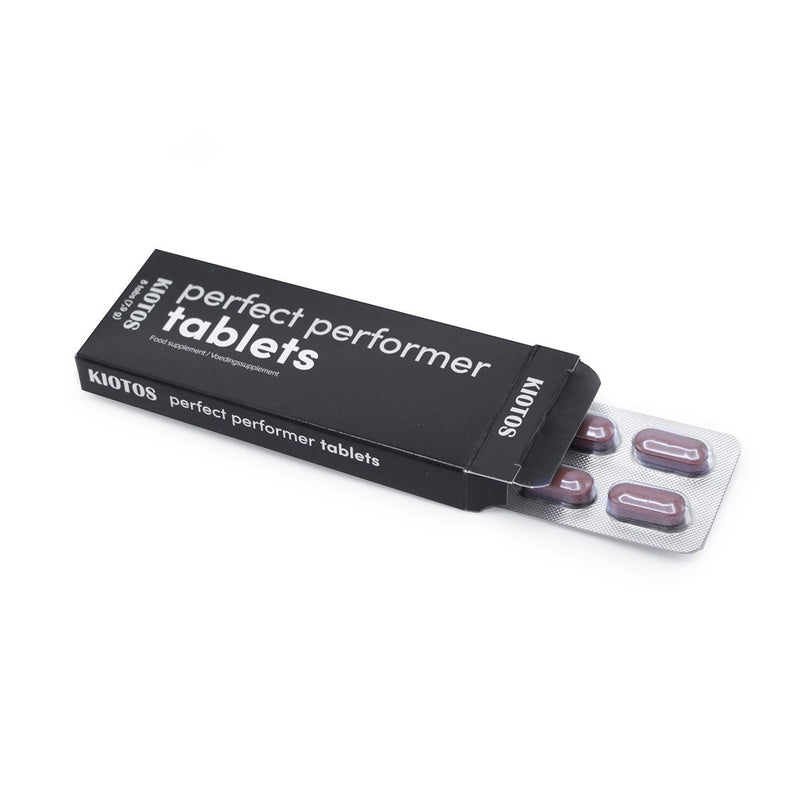 Kiotos - Perfect Performer - 8 tabletten