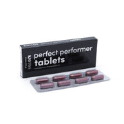 Kiotos - Perfect Performer - 8 tabletten