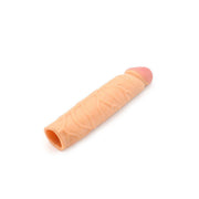 Kiotos - Realistische Penis Sleeve - Uw Oplossing voor Verhoogd Genot en Levensechte Ervaring