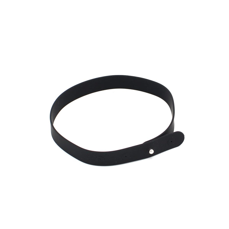 Kiotos - Siliconen Collar Slave