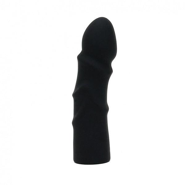 Kiotos - Siliconen Strap-On Dildo LONDON