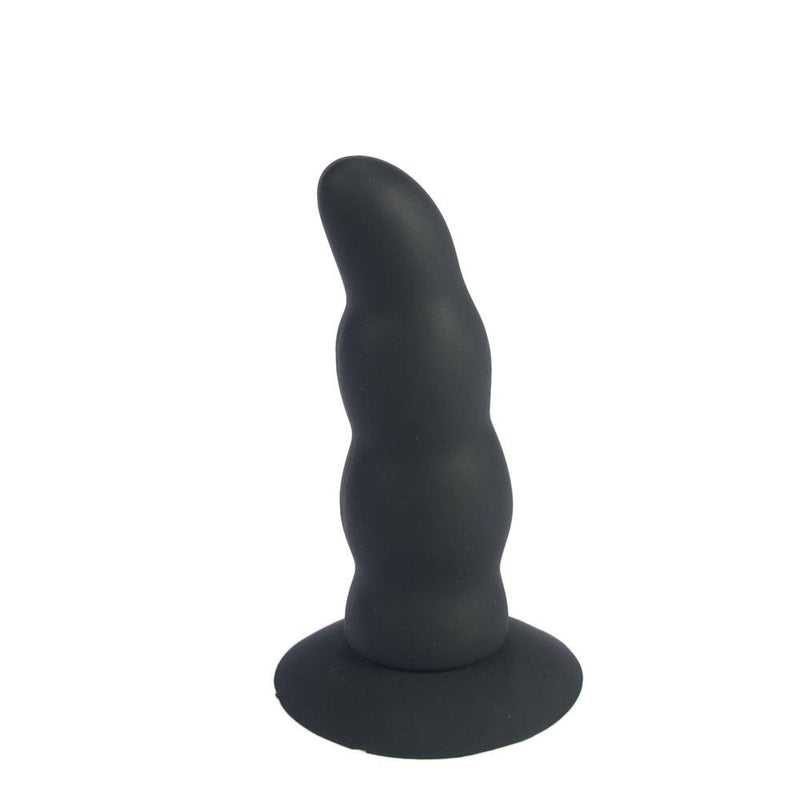 Kiotos - Siliconen Strap-On Dildo PARIS