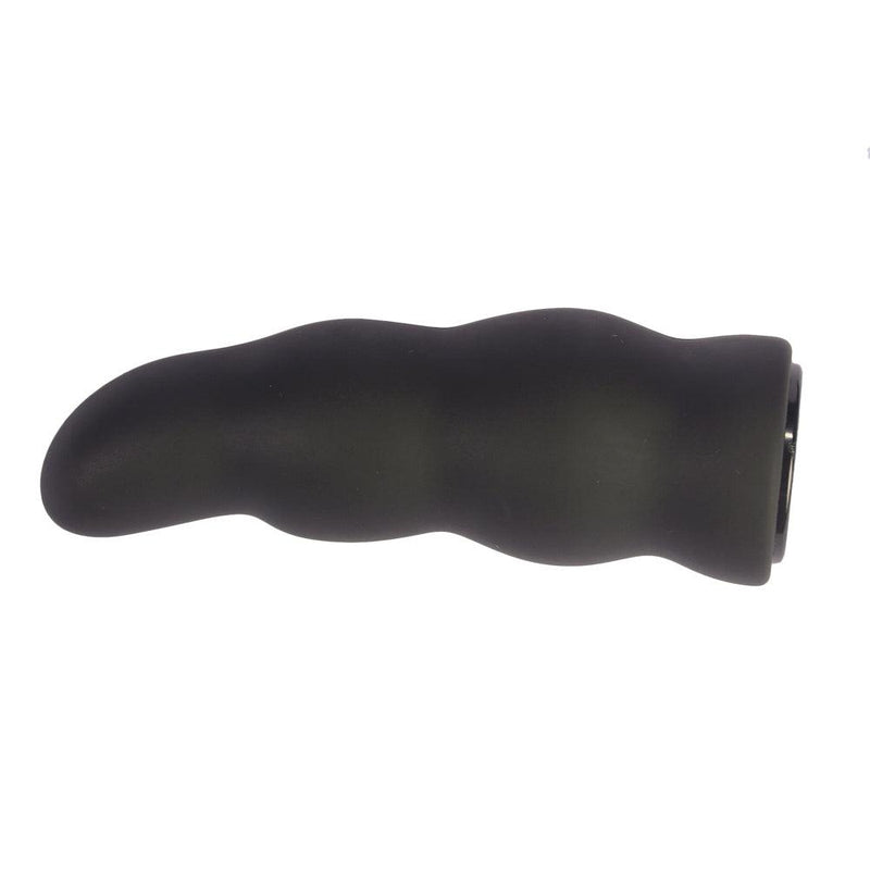 Kiotos - Siliconen Strap-On Dildo PARIS