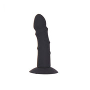 Kiotos - Siliconen dildo Met Zuignap (vegan)