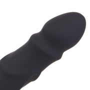Kiotos - Siliconen dildo Met Zuignap (vegan)