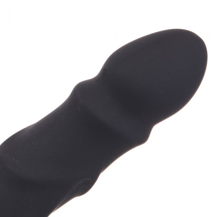 Kiotos - Siliconen dildo Met Zuignap (vegan)