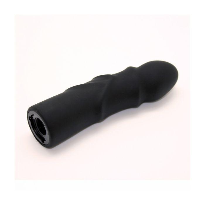 Kiotos - Siliconen dildo Met Zuignap (vegan)
