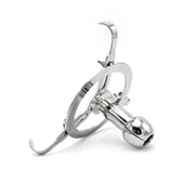 Kiotos - Anaal Spreider Deluxe - RVS