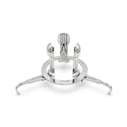 Kiotos - Anaal Spreider Deluxe - RVS