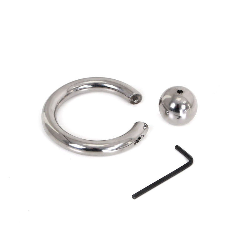 Kiotos - Ball Stretcher C-Ring Hex