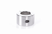 Kiotos - Ball Stretcher RVS 1,5 cm dik/4 cm Hoog (lekker zwaar) Ø 34 mm