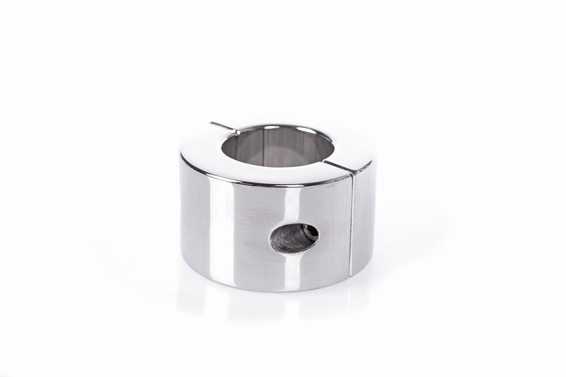 Kiotos - Ball Stretcher RVS 1,5 cm dik/4 cm Hoog (lekker zwaar) Ø 34 mm