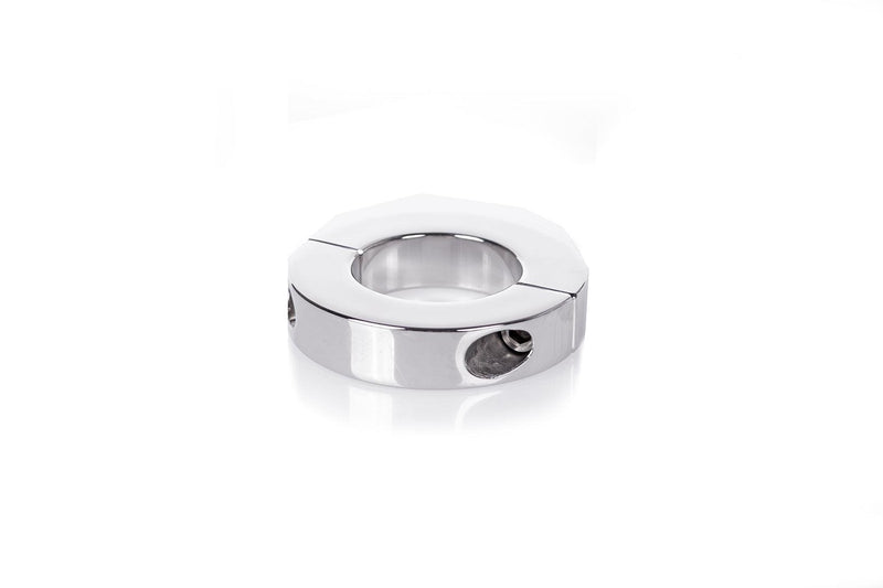 Kiotos - Ball Stretcher RVS 15 mm Hoog Ø 34 mm