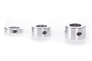 Kiotos - Ball Stretcher RVS 15 mm Hoog Ø 38 mm