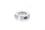 Kiotos - Ball Stretcher RVS 15 mm Hoog Ø 38 mm