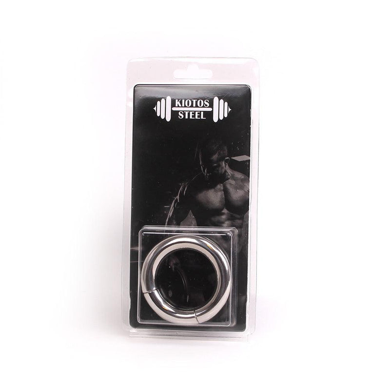 Kiotos - Ballstretcher Magnetisch RVS