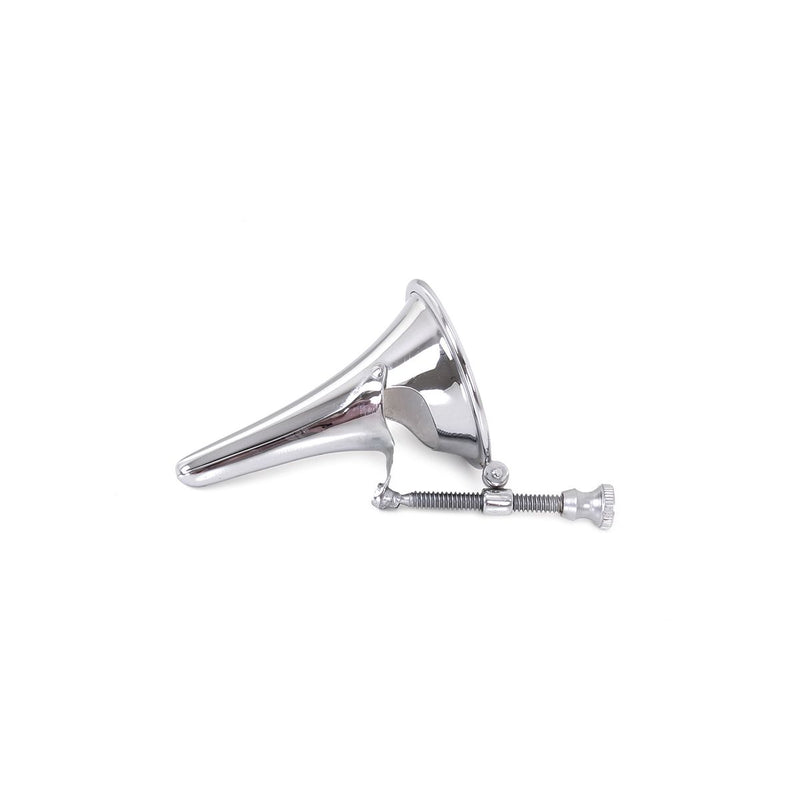 Kiotos - Collins Anaal Speculum - RVS - Klein