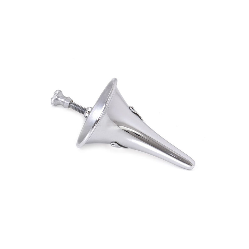 Kiotos - Collins Anaal Speculum - RVS - Klein